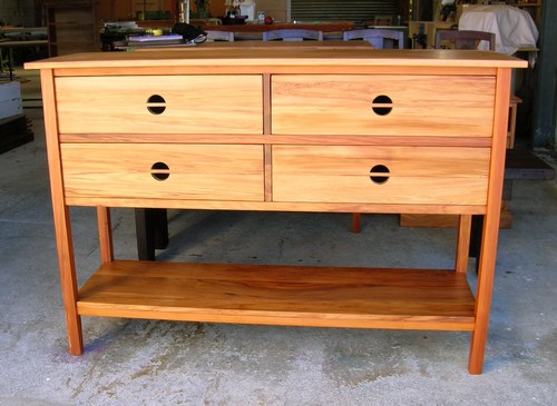 flaxbourne furniture Drawers and Shelf