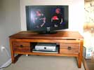 Flaxbourne Furniture TV Cabinet