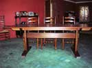 flaxbourne furniture Table and chairs