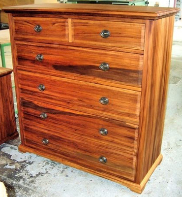 flaxbourne furniture Tall Boy