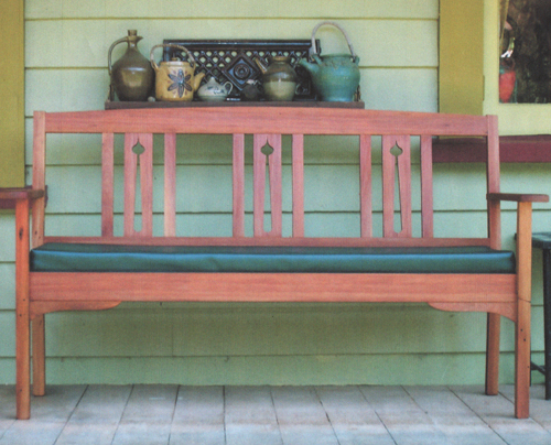 flaxbourne furniture Upholstered Settle